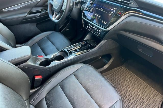 2023 Chevrolet Bolt EV FWD 2LT
