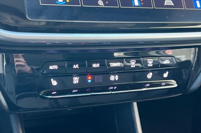 2023 Chevrolet Bolt EV FWD 2LT