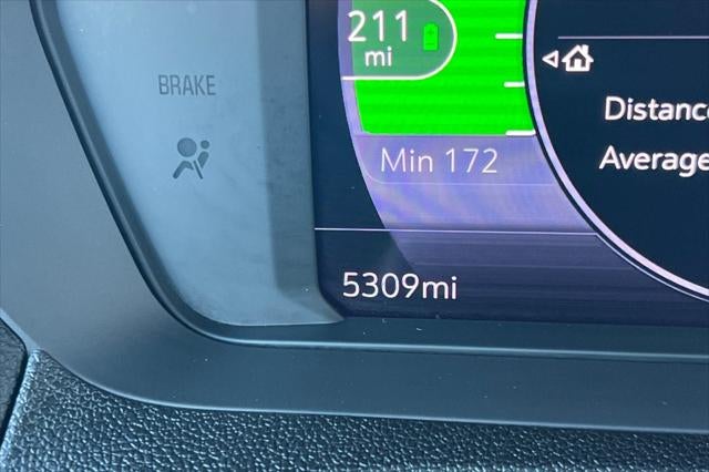 2023 Chevrolet Bolt EV FWD 2LT