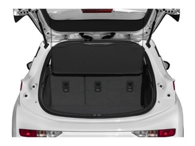 2019 Chevrolet Bolt EV LT