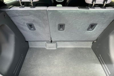 2019 Chevrolet Bolt EV LT