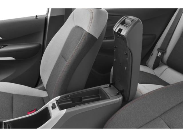 2019 Chevrolet Bolt EV LT