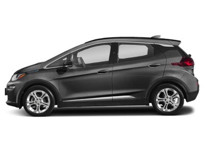 2019 Chevrolet Bolt EV LT