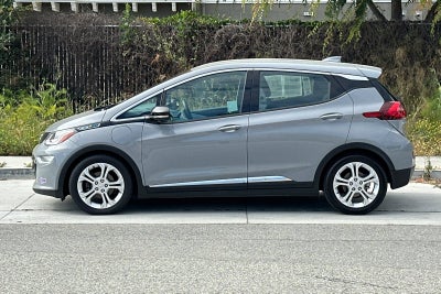 2019 Chevrolet Bolt EV LT