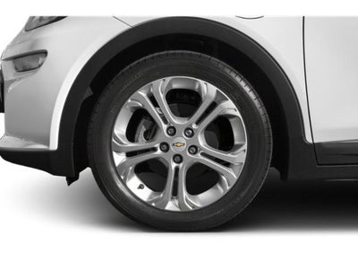 2019 Chevrolet Bolt EV LT