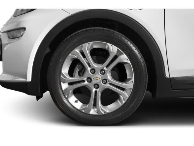 2019 Chevrolet Bolt EV LT