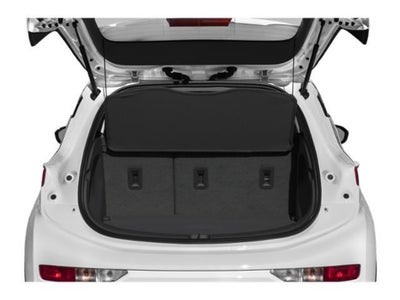 2019 Chevrolet Bolt EV LT