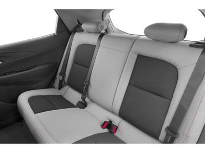 2019 Chevrolet Bolt EV LT