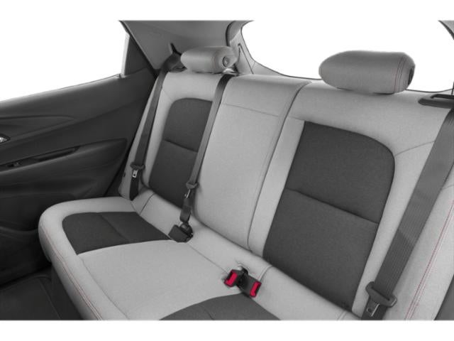 2019 Chevrolet Bolt EV LT