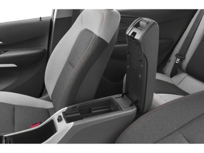 2019 Chevrolet Bolt EV LT
