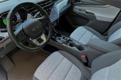 2022 Chevrolet Bolt EUV FWD Premier