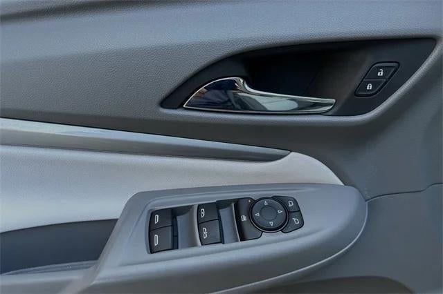 2022 Chevrolet Bolt EUV FWD Premier