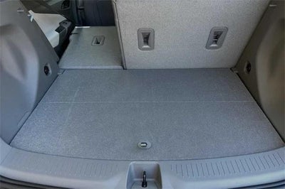 2022 Chevrolet Bolt EUV FWD Premier