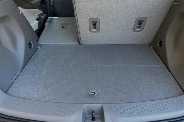 2022 Chevrolet Bolt EUV FWD Premier