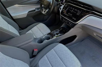 2022 Chevrolet Bolt EUV FWD Premier