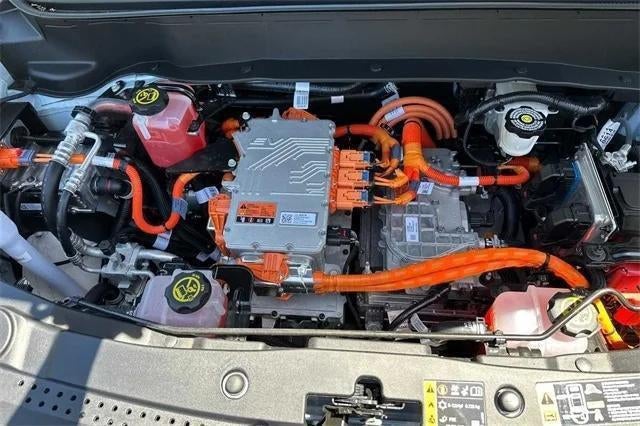 2022 Chevrolet Bolt EUV FWD Premier