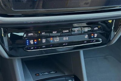 2022 Chevrolet Bolt EUV FWD Premier