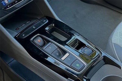 2022 Chevrolet Bolt EUV FWD Premier