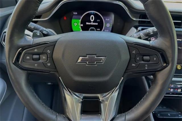 2022 Chevrolet Bolt EUV FWD Premier