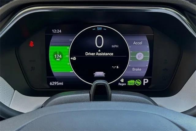 2022 Chevrolet Bolt EUV FWD Premier