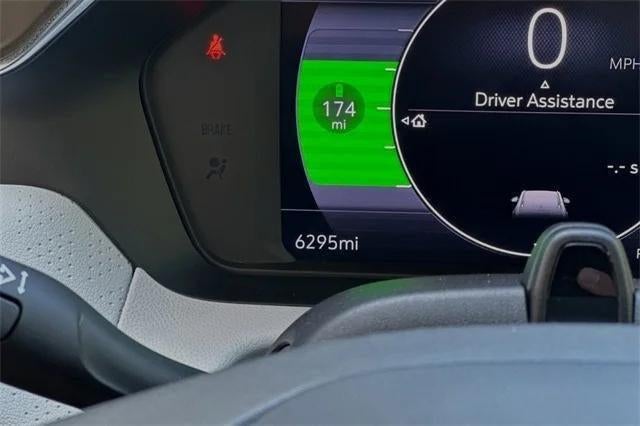 2022 Chevrolet Bolt EUV FWD Premier