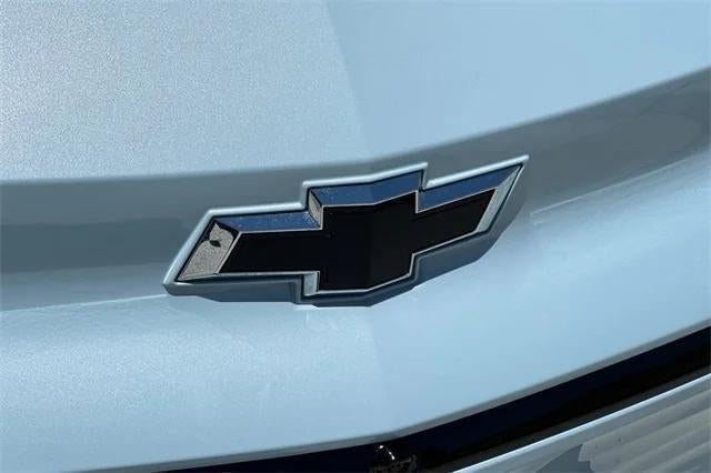2022 Chevrolet Bolt EUV FWD Premier