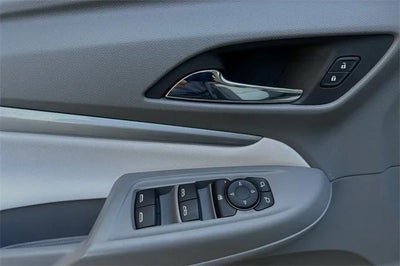 2022 Chevrolet Bolt EUV FWD Premier