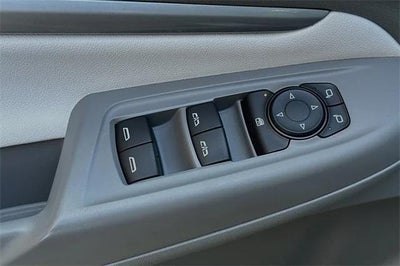 2022 Chevrolet Bolt EUV FWD Premier