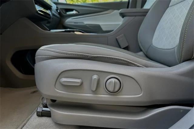 2022 Chevrolet Bolt EUV FWD Premier