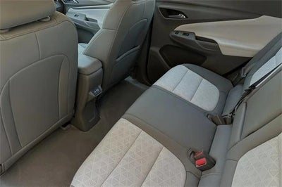 2022 Chevrolet Bolt EUV FWD Premier