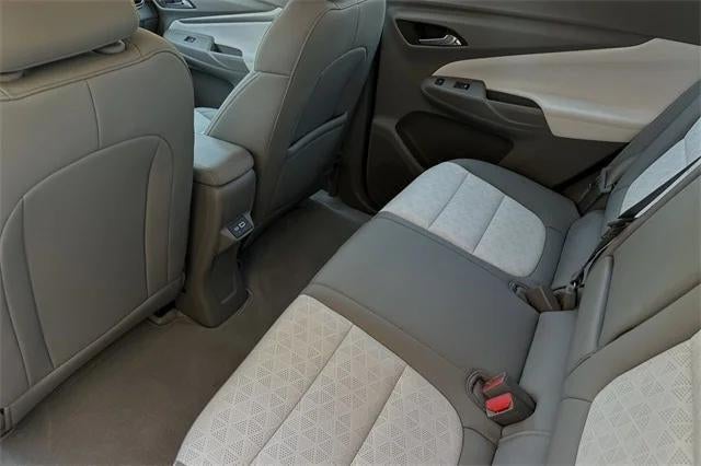 2022 Chevrolet Bolt EUV FWD Premier