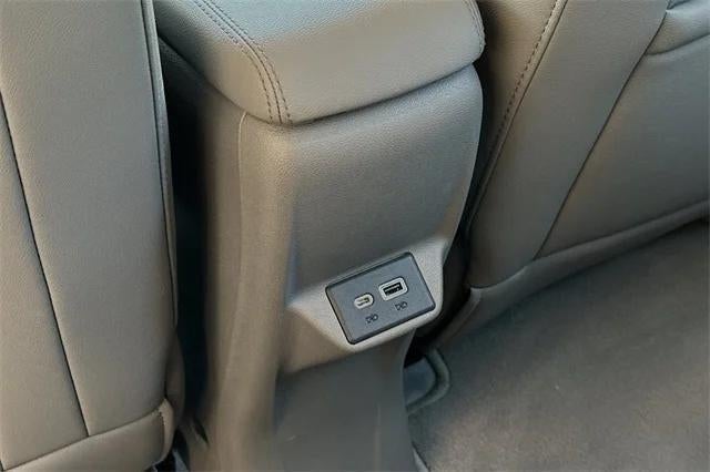 2022 Chevrolet Bolt EUV FWD Premier