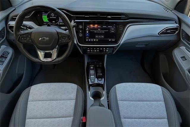 2022 Chevrolet Bolt EUV FWD Premier