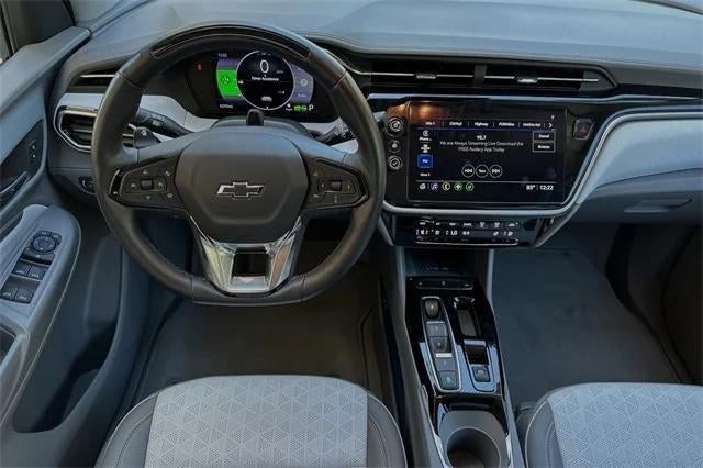 2022 Chevrolet Bolt EUV FWD Premier