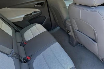 2022 Chevrolet Bolt EUV FWD Premier