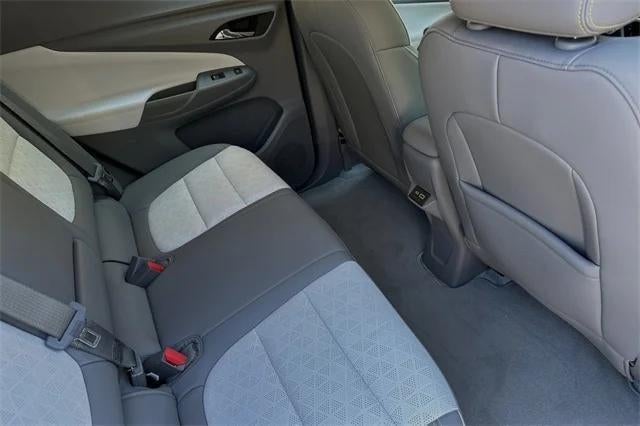 2022 Chevrolet Bolt EUV FWD Premier