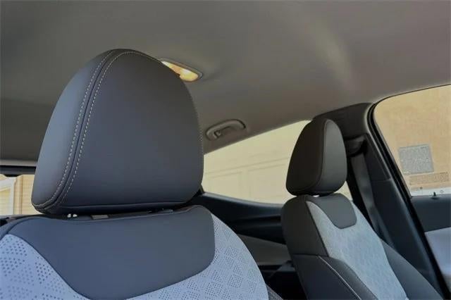 2022 Chevrolet Bolt EUV FWD Premier