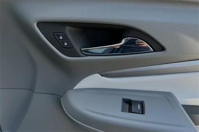 2022 Chevrolet Bolt EUV FWD Premier