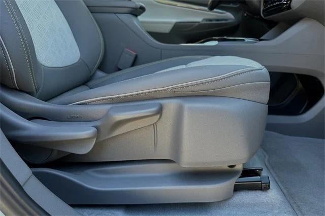 2022 Chevrolet Bolt EUV FWD Premier