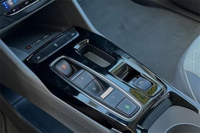 2022 Chevrolet Bolt EUV FWD Premier