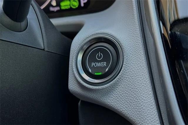 2022 Chevrolet Bolt EUV FWD Premier