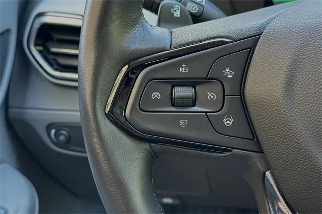 2022 Chevrolet Bolt EUV FWD Premier