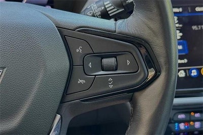 2022 Chevrolet Bolt EUV FWD Premier