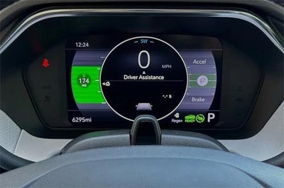 2022 Chevrolet Bolt EUV FWD Premier