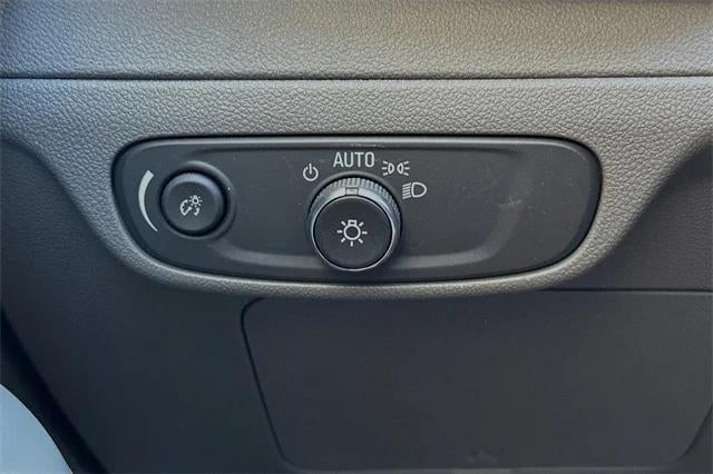 2022 Chevrolet Bolt EUV FWD Premier