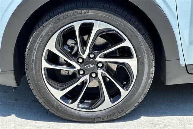 2022 Chevrolet Bolt EUV FWD Premier
