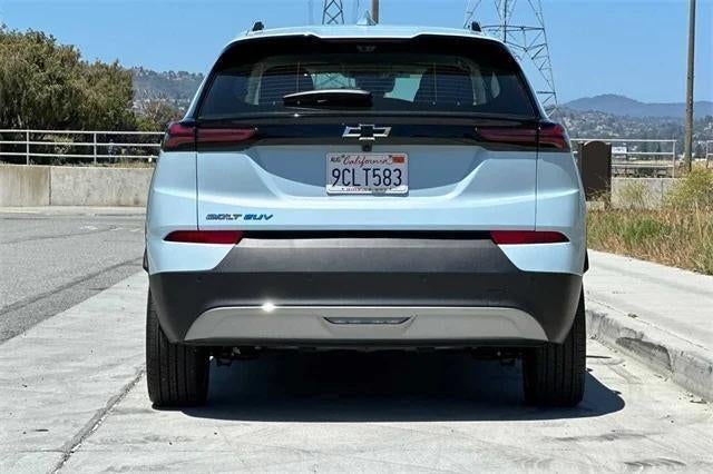 2022 Chevrolet Bolt EUV FWD Premier