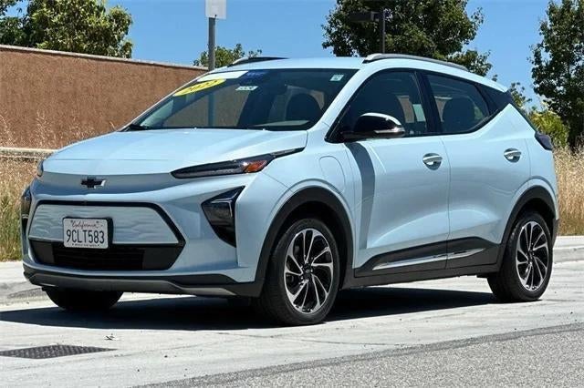 2022 Chevrolet Bolt EUV FWD Premier
