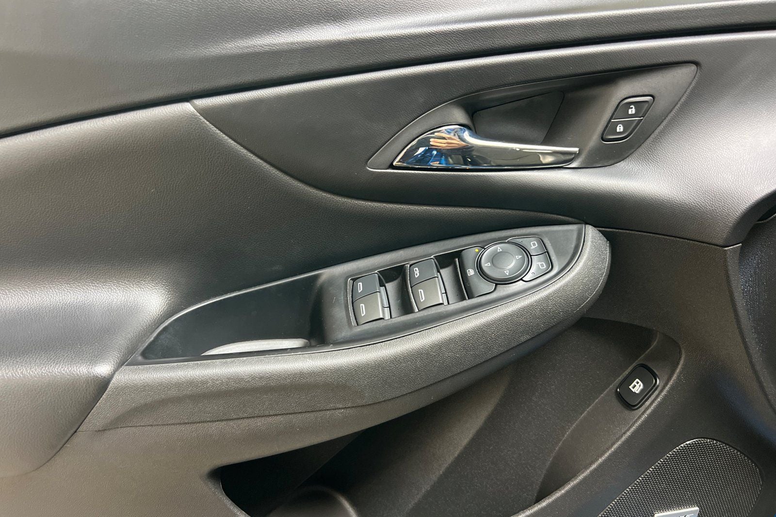 2016 Chevrolet Volt Premier