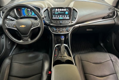 2016 Chevrolet Volt Premier